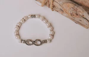 Bracelet brillance