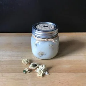 chandelle chrysantheme