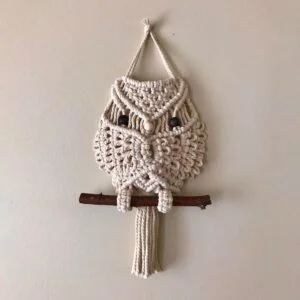 maman hibou