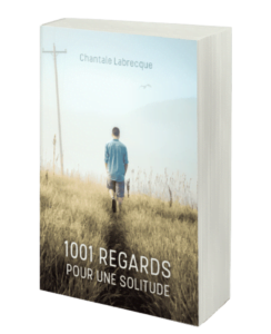 Livre 1001 regards pour une solitude
