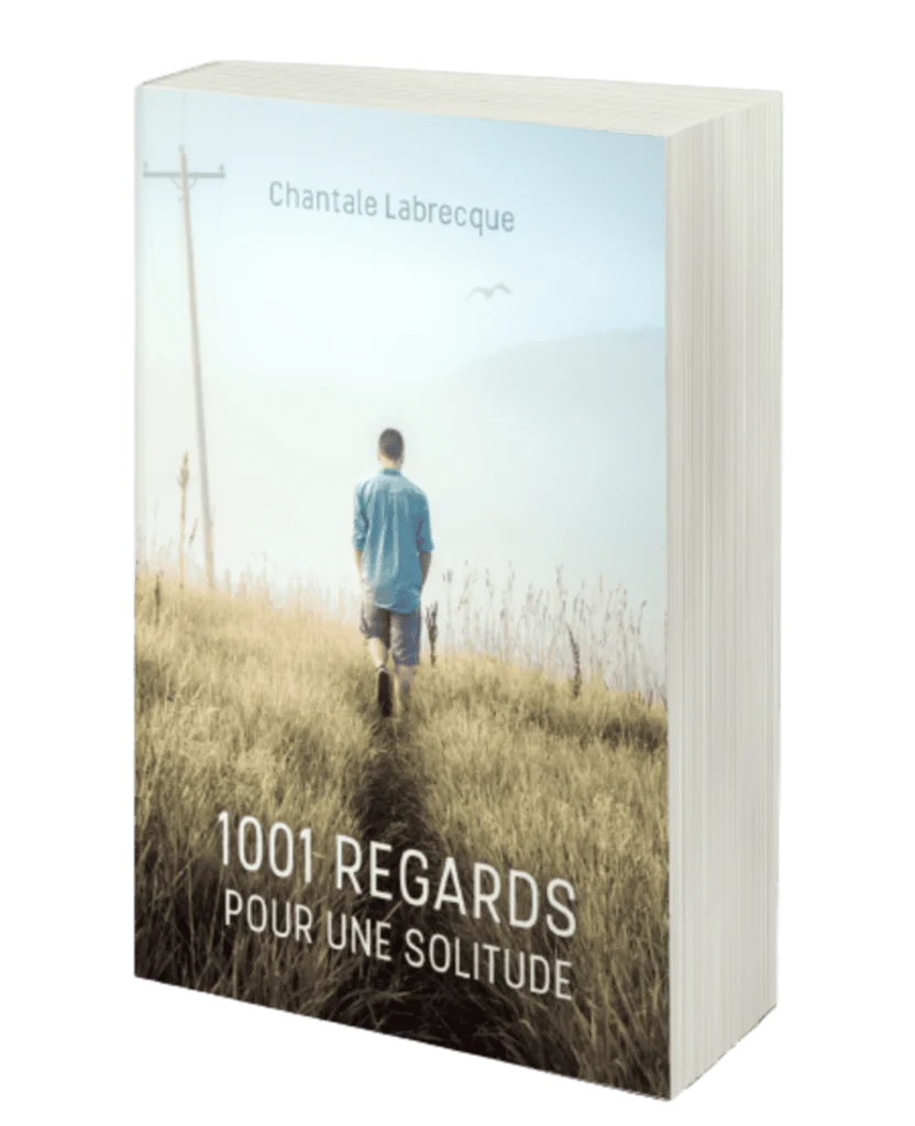 Livre 1001 regards pour une solitude