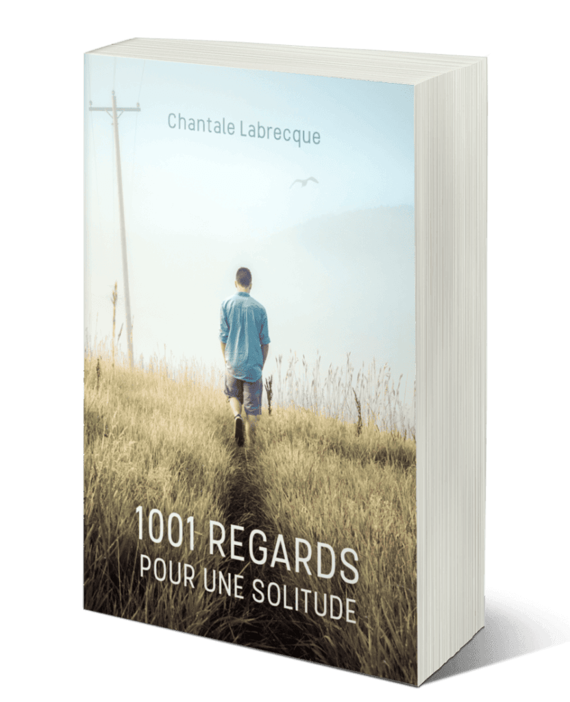 Livre 1001 regards pour une solitude