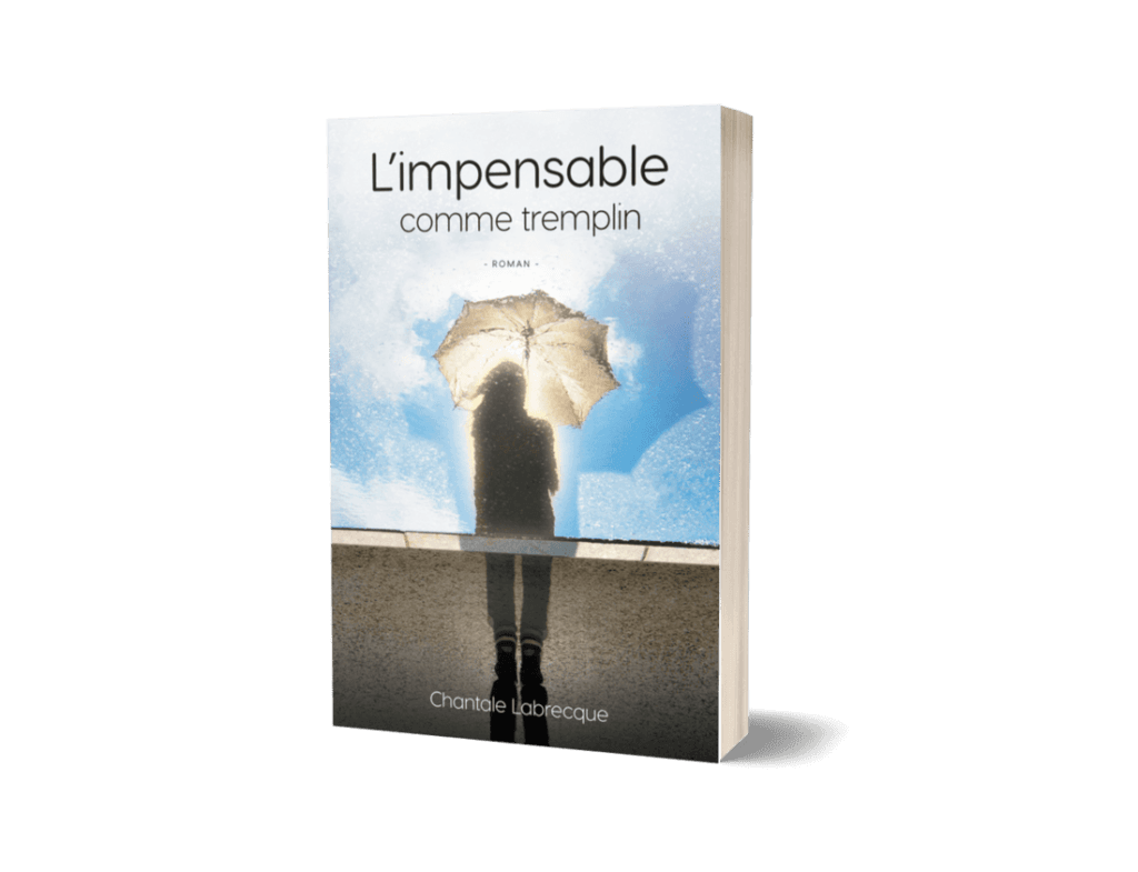 Livre L'impensable comme tremplin