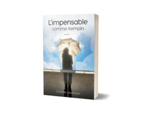 Livre L'impensable comme tremplin