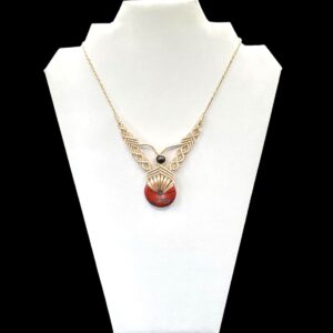 Collier boheme
