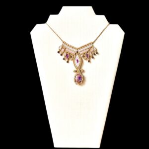 Collier sagesse