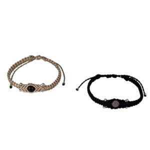 bracelet boheme simple
