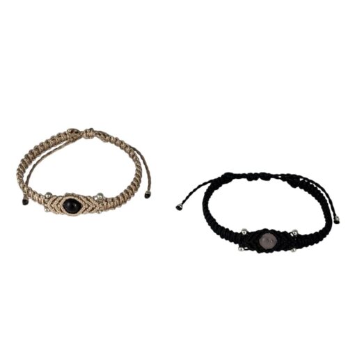 bracelet boheme simple