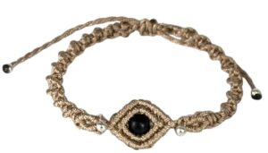 bracelet delicatesse beige