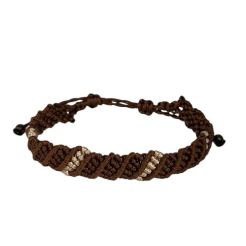 bracelet ephemere
